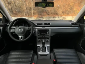 VW Passat R-LINE/DSG/4x4/LED/GrandPrix, снимка 9