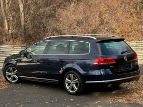 VW Passat R-LINE/DSG/4x4/LED/GrandPrix, снимка 4