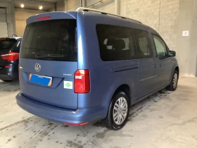 VW Caddy Maxi/1.4TGi/EcoFuel/Лизинг, снимка 4