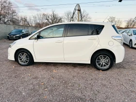 Toyota Verso 1.6d-4d НОВА!!!!, снимка 4