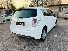 Toyota Verso 1.6d-4d НОВА!!!!, снимка 7