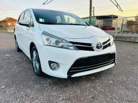 Toyota Verso 1.6d-4d НОВА!!!!, снимка 3