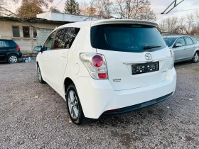 Toyota Verso 1.6d-4d НОВА!!!!, снимка 5