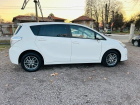 Toyota Verso 1.6d-4d НОВА!!!!, снимка 8