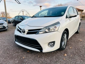 Toyota Verso 1.6d-4d НОВА!!!!, снимка 1