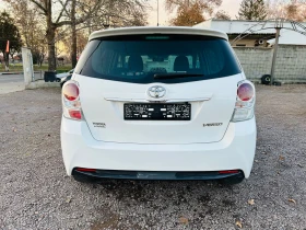 Toyota Verso 1.6d-4d НОВА!!!!, снимка 6