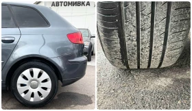 Audi A3 2.0ТDI DSG NAVI, снимка 17