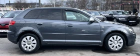 Audi A3 2.0ТDI DSG NAVI, снимка 4