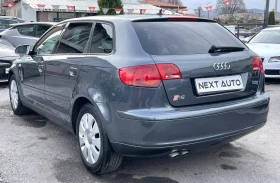 Audi A3 2.0ТDI DSG NAVI, снимка 7