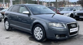 Audi A3 2.0ТDI DSG NAVI, снимка 3