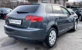 Audi A3 2.0ТDI DSG NAVI, снимка 5