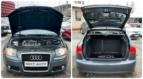 Audi A3 2.0ТDI DSG NAVI, снимка 16