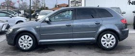 Audi A3 2.0ТDI DSG NAVI, снимка 8