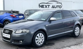 Audi A3 2.0ТDI DSG NAVI, снимка 1