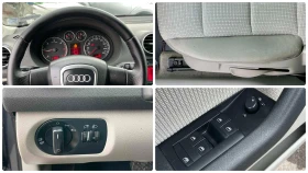 Audi A3 2.0ТDI DSG NAVI, снимка 15