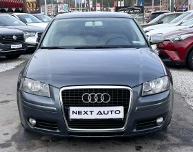 Audi A3 2.0ТDI DSG NAVI, снимка 2