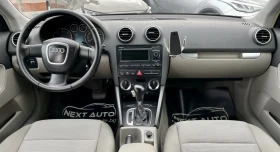 Audi A3 2.0ТDI DSG NAVI, снимка 10