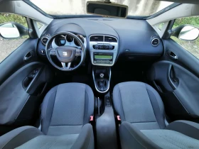 Seat Altea  XL  ITALY  1.6TDI, снимка 8