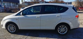 Seat Altea  XL  ITALY  1.6TDI, снимка 7