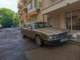 Jaguar Xj, снимка 14