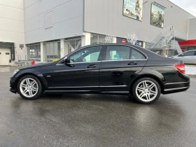 Mercedes-Benz C 200 AMG KOMPRESSOR 179хил.км., снимка 5