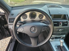 Mercedes-Benz C 200 AMG KOMPRESSOR 179.. | Mobile.bg    12