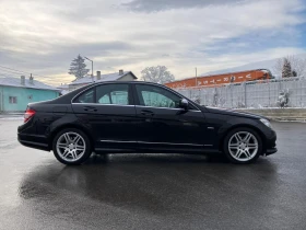 Mercedes-Benz C 200 AMG KOMPRESSOR 179хил.км., снимка 10