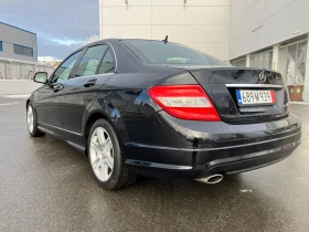 Mercedes-Benz C 200 AMG KOMPRESSOR 179хил.км., снимка 6