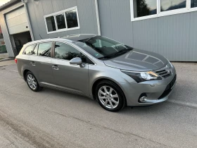 Toyota Avensis 1.8i Facelift | Mobile.bg    10