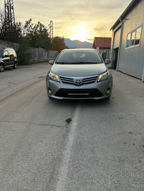 Toyota Avensis 1.8i Facelift | Mobile.bg    1