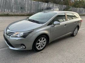 Toyota Avensis 1.8i Facelift | Mobile.bg    12