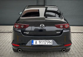 Mazda 3 2.5L SkyActiv-G AWD Preferred Plus , снимка 5