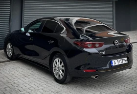 Mazda 3 2.5L SkyActiv-G AWD Preferred Plus , снимка 4