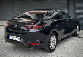 Mazda 3 2.5L SkyActiv-G AWD Preferred Plus , снимка 6