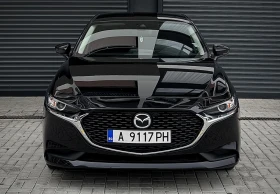 Mazda 3 2.5L SkyActiv-G AWD Preferred Plus , снимка 2