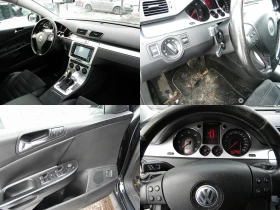 VW Passat 2.0TDI-170kc* HIGH LINE* *  | Mobile.bg    11