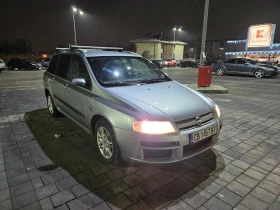 Fiat Stilo 1.9 Jtd 150hp., снимка 1