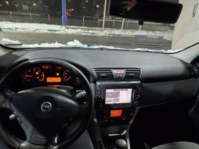 Fiat Stilo 1.9 Jtd 150hp., снимка 2