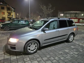 Fiat Stilo 1.9 Jtd 150hp., снимка 7