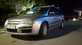 Fiat Stilo 1.9 Jtd 150hp., снимка 4