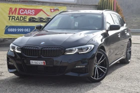 BMW 320 d M Sport;X-Drive;LASER, DRAVIT GRAU;HEADUP;DIGITA, снимка 1