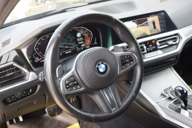 BMW 320 d M Sport;X-Drive;LASER, DRAVIT GRAU;HEADUP;DIGITA, снимка 8