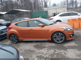 Hyundai Veloster  TURBO*  | Mobile.bg    11