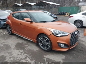     Hyundai Veloster  TURBO* 