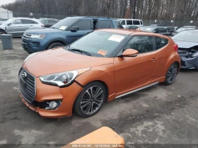 Hyundai Veloster  TURBO*  | Mobile.bg    9