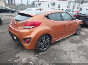 Hyundai Veloster  TURBO*  | Mobile.bg    3