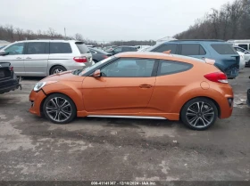 Hyundai Veloster  TURBO*  | Mobile.bg    12