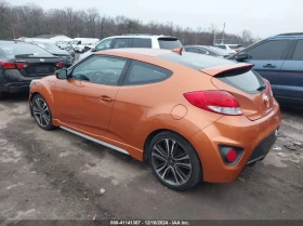 Hyundai Veloster  TURBO*  | Mobile.bg    2