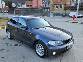 BMW 118 2.0D KLIMATRON/6skorosti, снимка 7