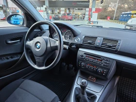 BMW 118 2.0D KLIMATRON/6skorosti, снимка 10